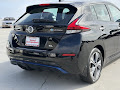 2019 Nissan LEAF SL