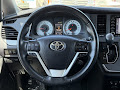 2020 Toyota Sienna SE