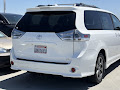 2020 Toyota Sienna SE
