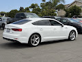 2018 Audi A5 Sportback Premium