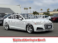 2018 Audi A5 Sportback Premium