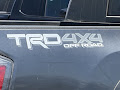 2023 Toyota Tacoma TRD Off-Road