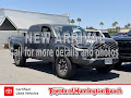 2023 Toyota Tacoma TRD Off-Road
