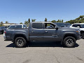 2023 Toyota Tacoma TRD Off-Road