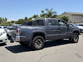 2023 Toyota Tacoma TRD Off-Road