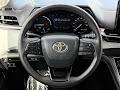 2025 Toyota Sienna LE