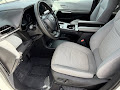 2025 Toyota Sienna LE