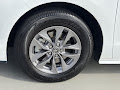 2025 Toyota Sienna LE