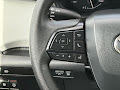 2025 Toyota Sienna LE