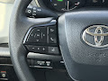 2025 Toyota Sienna LE