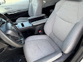 2025 Toyota Sienna LE