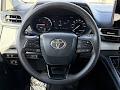 2025 Toyota Sienna LE
