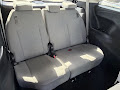 2025 Toyota Sienna LE