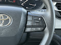 2025 Toyota Sienna LE