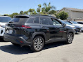 2026 Toyota Corolla Cross Hybrid SE