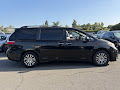 2019 Toyota Sienna XLE