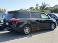 2019 Toyota Sienna XLE