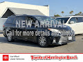 2019 Toyota Sienna XLE