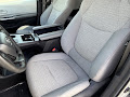 2025 Toyota Sienna LE