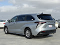 2025 Toyota Sienna LE