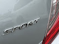 2020 Honda Civic Sedan Sport