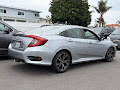 2020 Honda Civic Sedan Sport