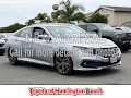 2020 Honda Civic Sedan Sport