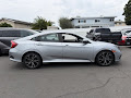 2020 Honda Civic Sedan Sport