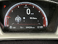 2020 Honda Civic Sedan Sport