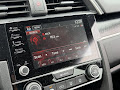 2020 Honda Civic Sedan Sport