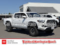 2023 Toyota Tacoma TRD Off-Road
