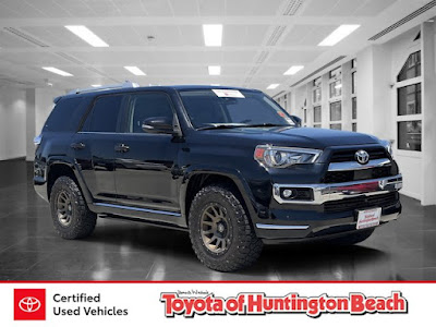 2023 Toyota 4Runner