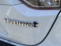 2021 Toyota Corolla Hybrid LE