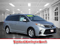 2019 Toyota Sienna LE