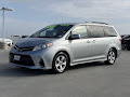 2019 Toyota Sienna LE