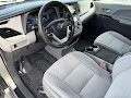 2019 Toyota Sienna LE