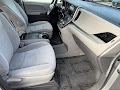 2019 Toyota Sienna LE