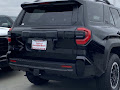 2026 Toyota 4Runner TRD Off Road