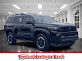2026 Toyota 4Runner TRD Off Road