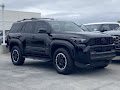 2026 Toyota 4Runner TRD Off Road