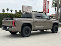 2026 Toyota Tundra Platinum Hybrid