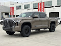 2026 Toyota Tundra Platinum Hybrid