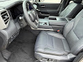 2026 Toyota Tundra Platinum Hybrid