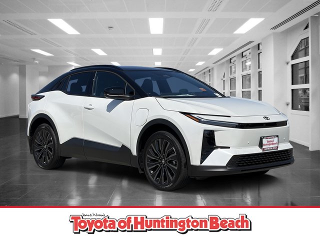 2026 Toyota C-HR XSE