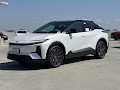 2026 Toyota C-HR XSE