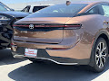 2026 Toyota Crown XLE
