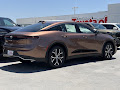 2026 Toyota Crown XLE