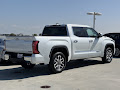 2026 Toyota Tundra 1794 Edition Hybrid