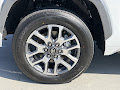 2026 Toyota Tundra 1794 Edition Hybrid
