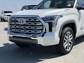 2026 Toyota Tundra 1794 Edition Hybrid